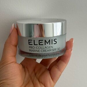 ELEMIS - Pro-Collagen Anti Aging Marine Cream SPF 30
50 ml